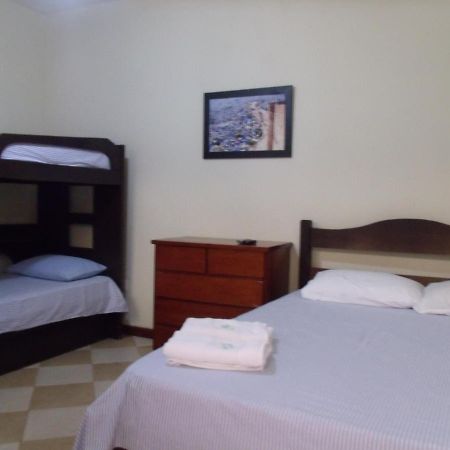 Refron Du Mar Pousada Araquari Kamer foto