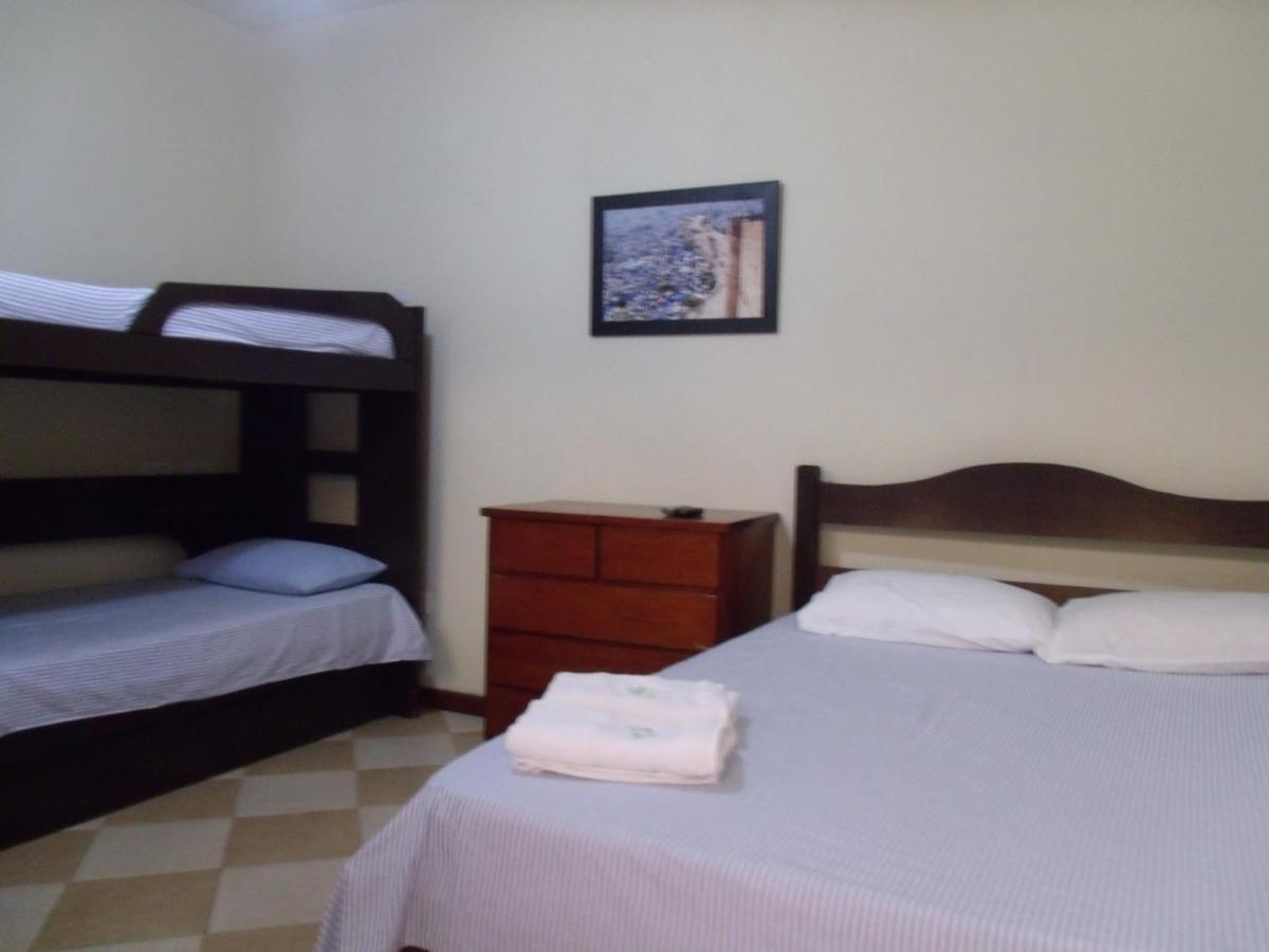 Refron Du Mar Pousada Araquari Kamer foto
